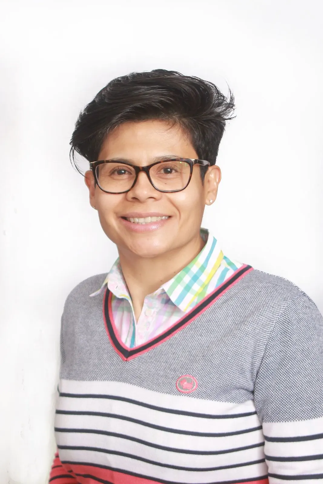 Dra. Dafne Thamara Ayala Dávila