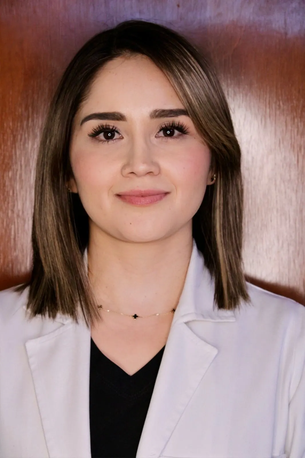 Dra. Estefanie N. Valdés Peregrina