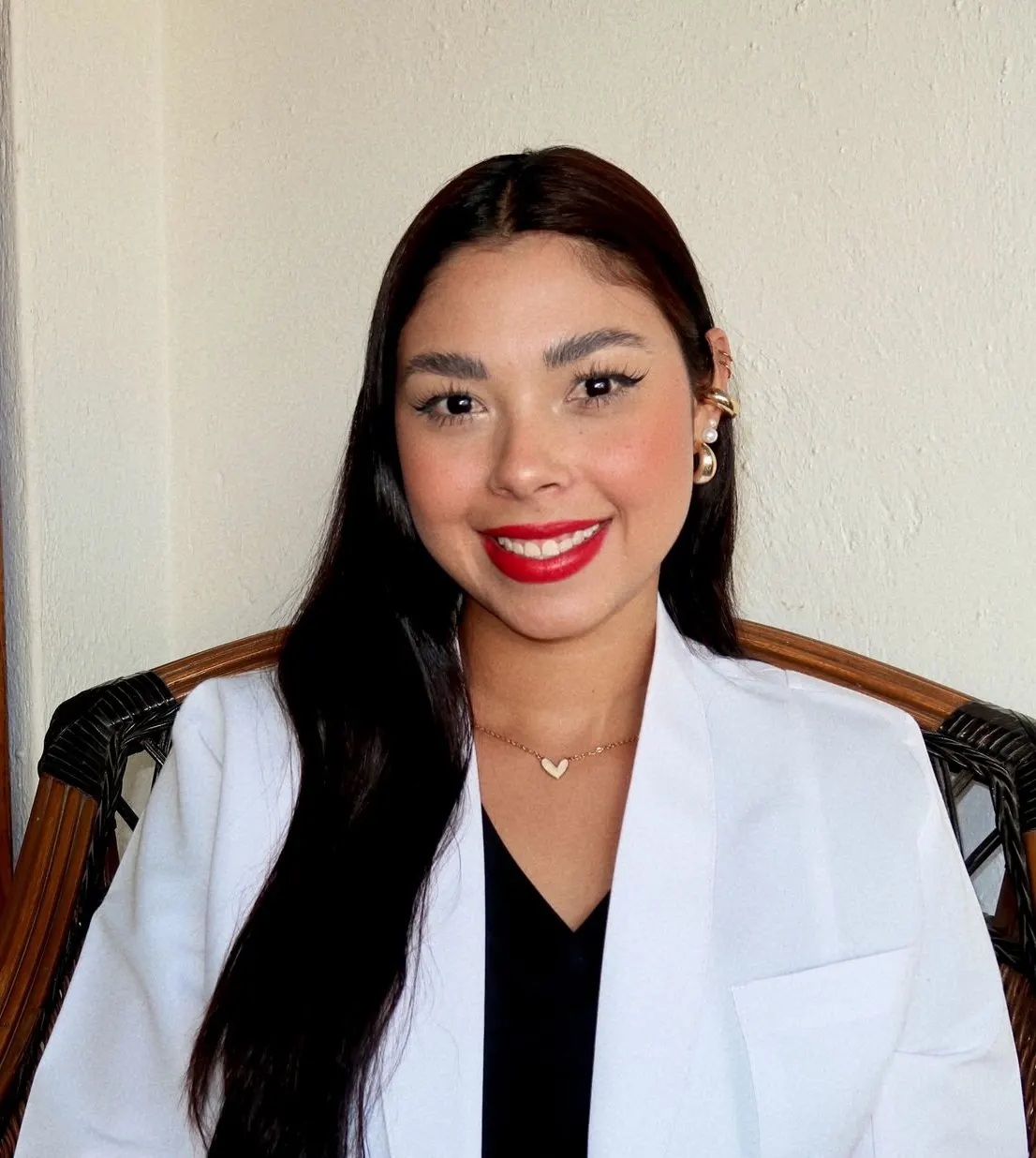 Dra. Paola Sarai López Robles